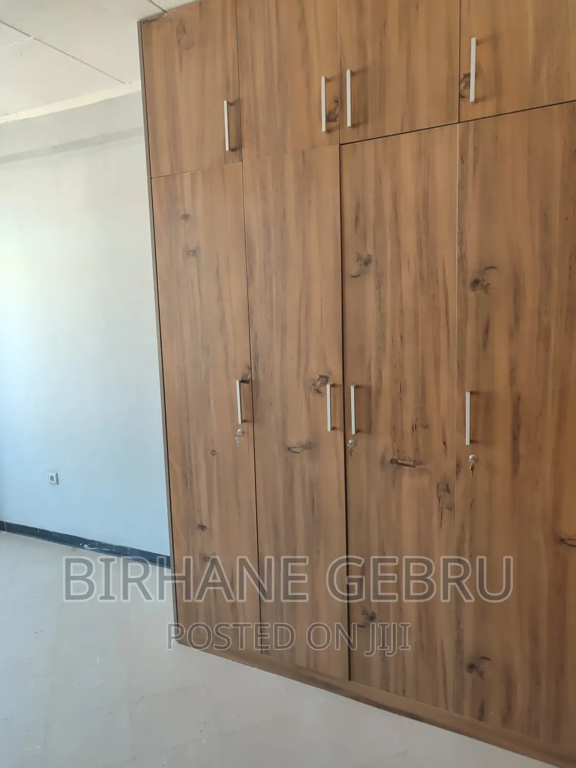 2bdrm Apartment in Apartiment, Bole for rent