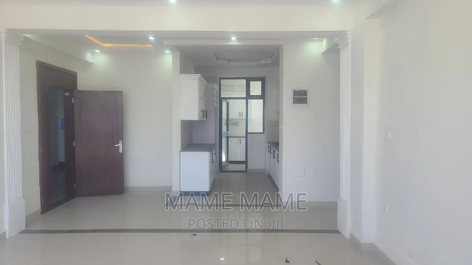 3bdrm Apartment in Addis Abeba, Bole for rent