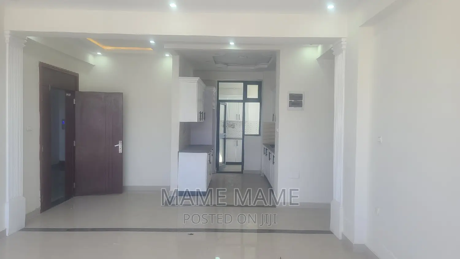 3bdrm Apartment in Addis Abeba, Bole for rent