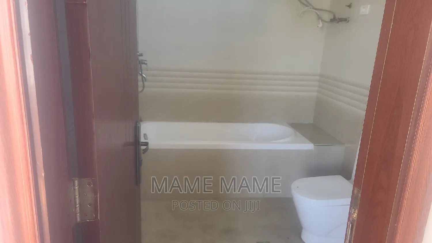3bdrm Apartment in Addis Abeba, Bole for rent