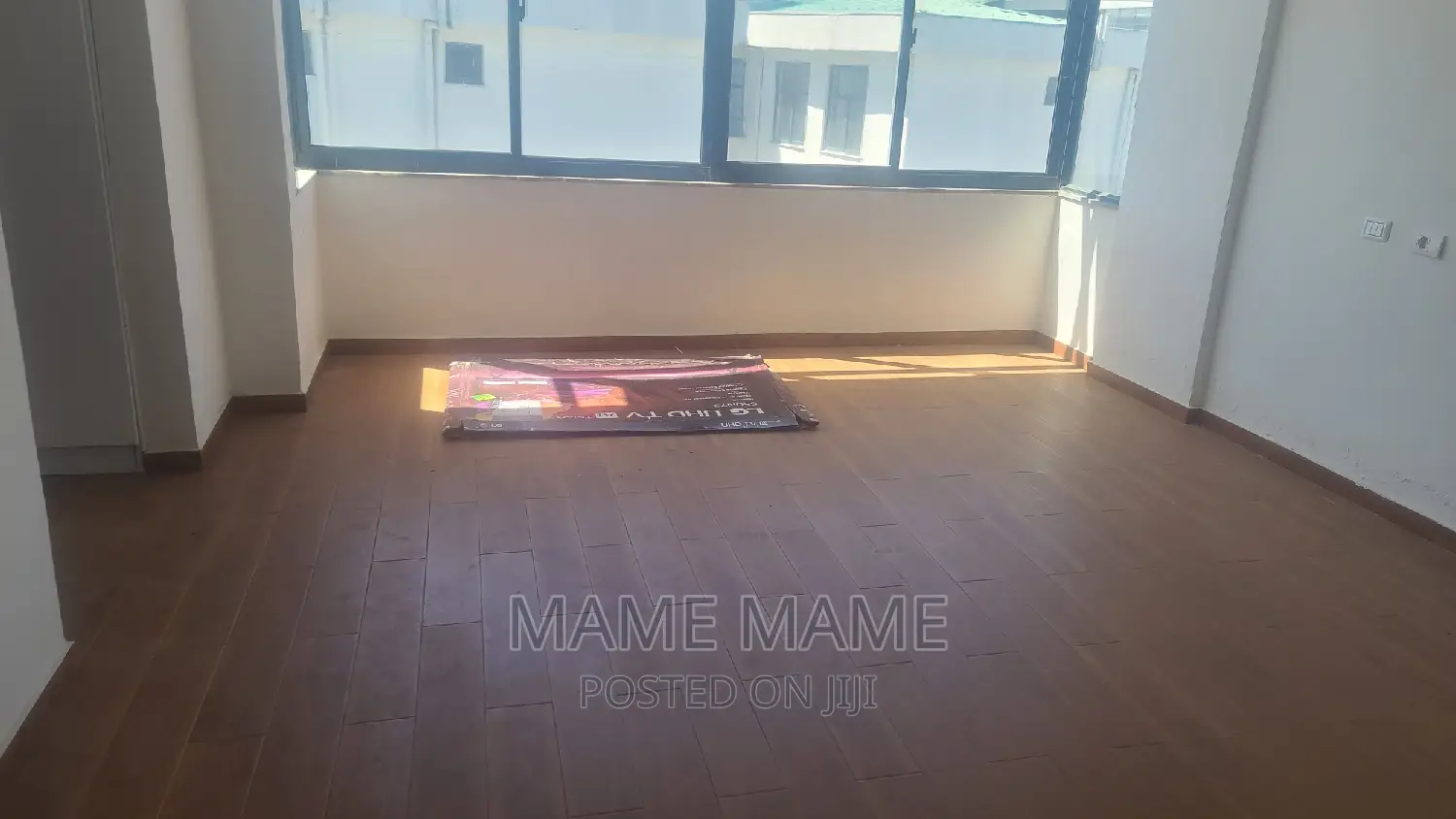 3bdrm Apartment in Addis Abeba, Bole for rent
