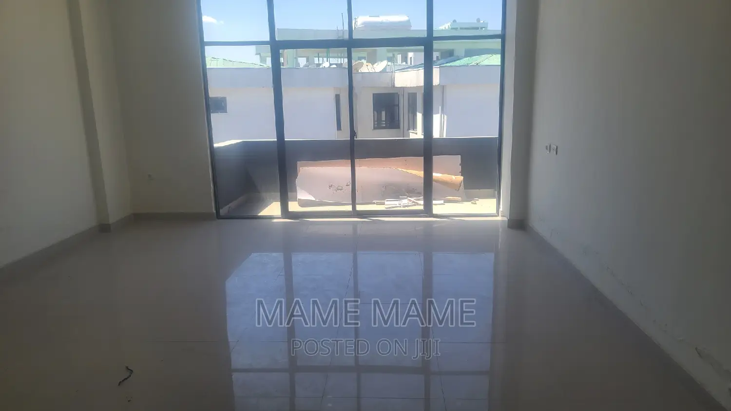 3bdrm Apartment in Addis Abeba, Bole for rent