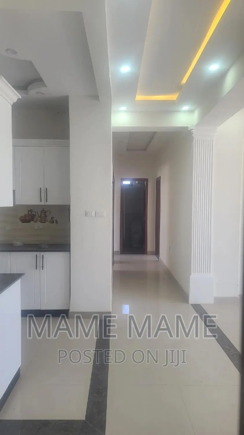 3bdrm Apartment in Addis Abeba, Bole for rent