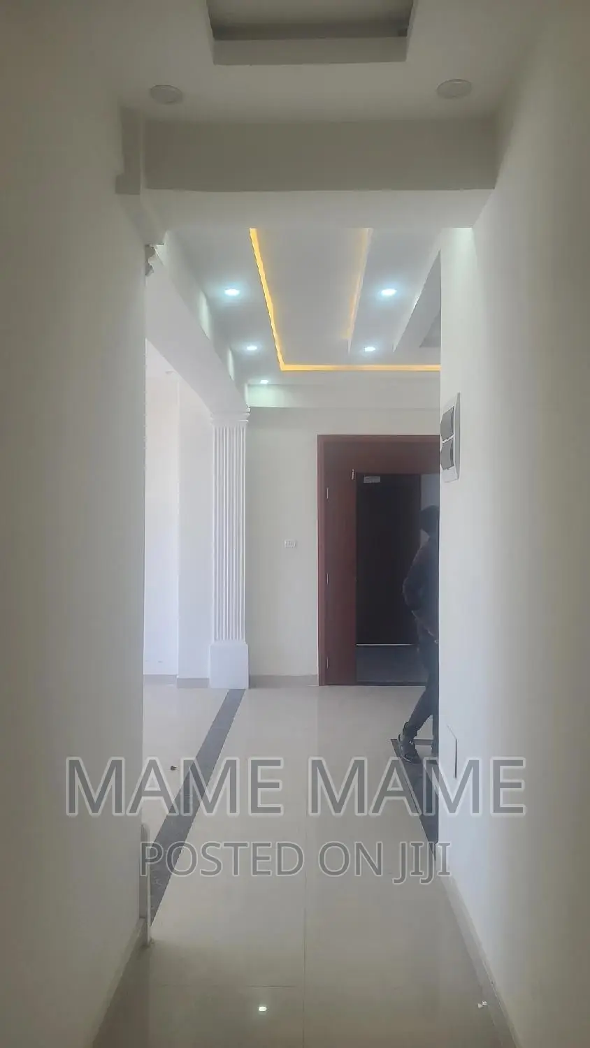 3bdrm Apartment in Addis Abeba, Bole for rent