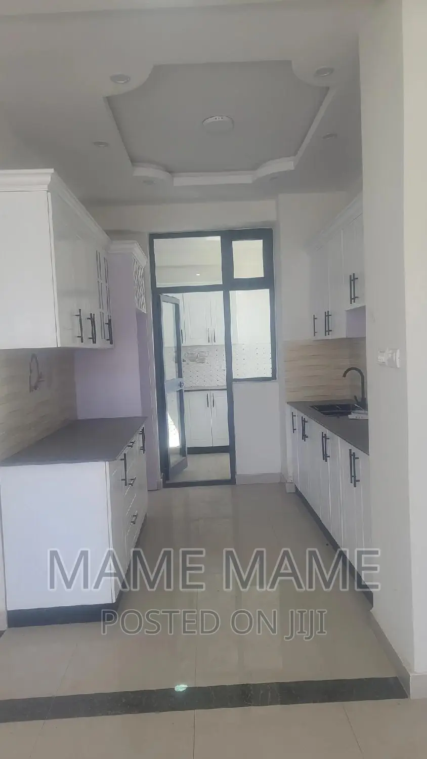 3bdrm Apartment in Addis Abeba, Bole for rent