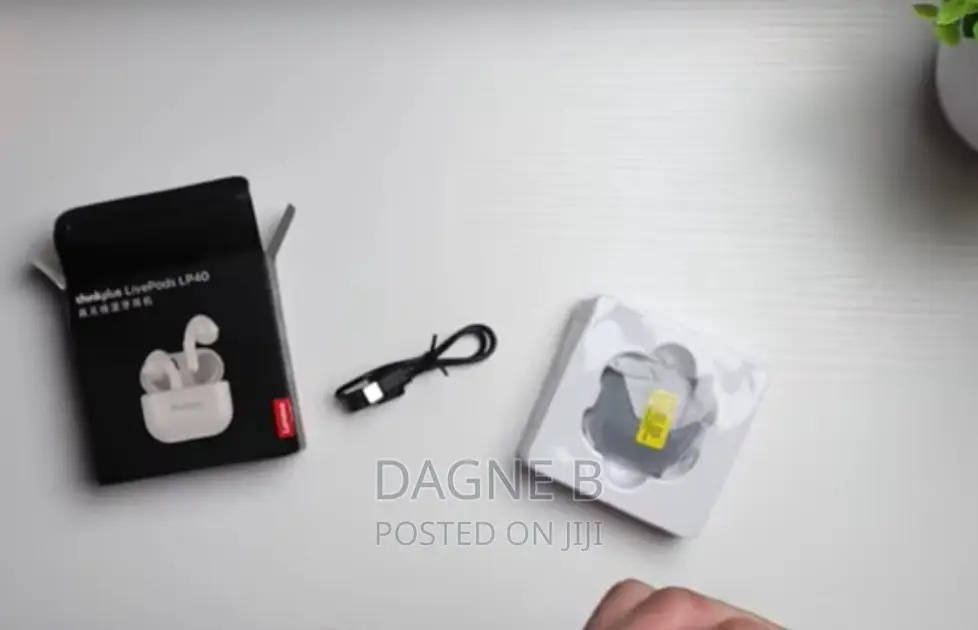 LENOVO Thinkplus Lp40