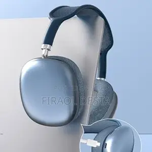Photo - P9 Headset