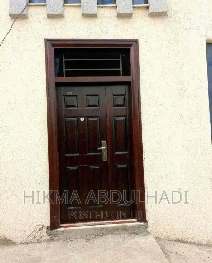 Hik Victor Doors
