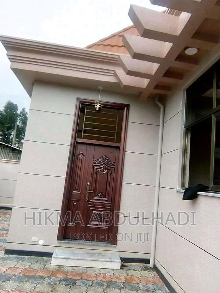 Hik Victor Doors