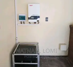 የመብራት መጥፋት ችግር ታሪክ ሆነ