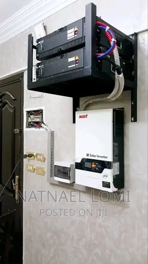 የመብራት መጥፋት ችግር ታሪክ ሆነ