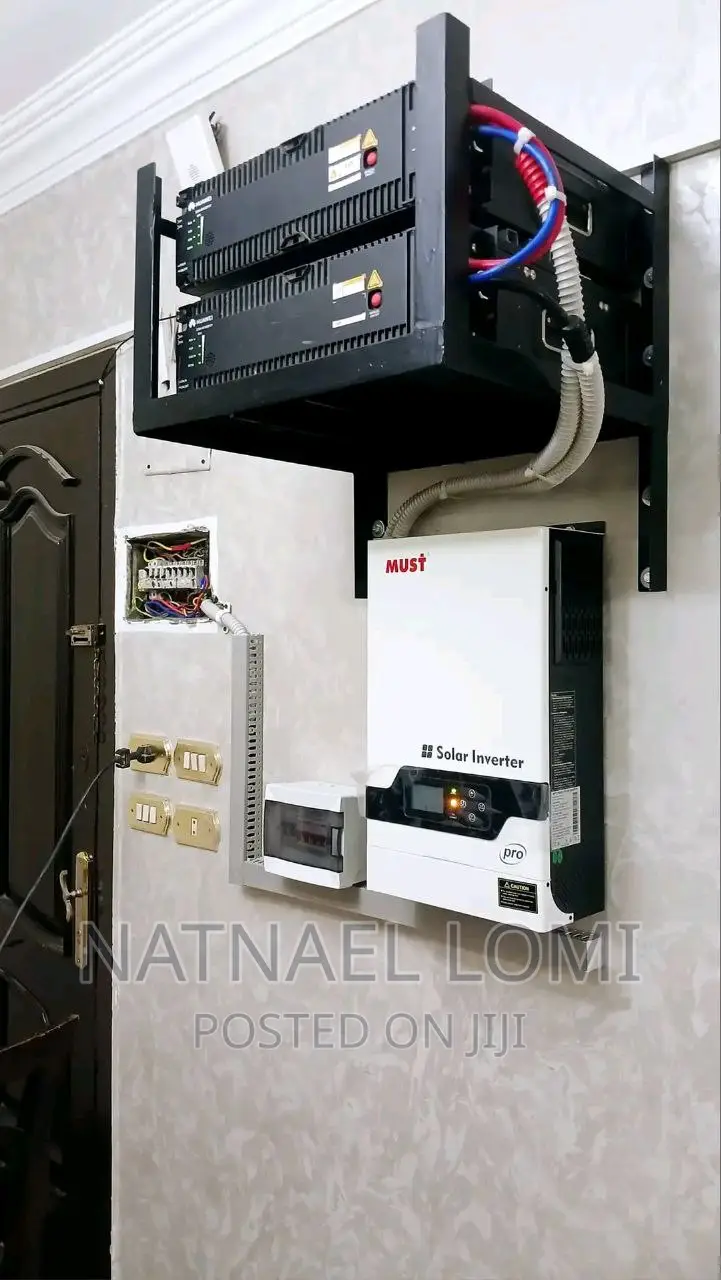 የመብራት መጥፋት ችግር ታሪክ ሆነ