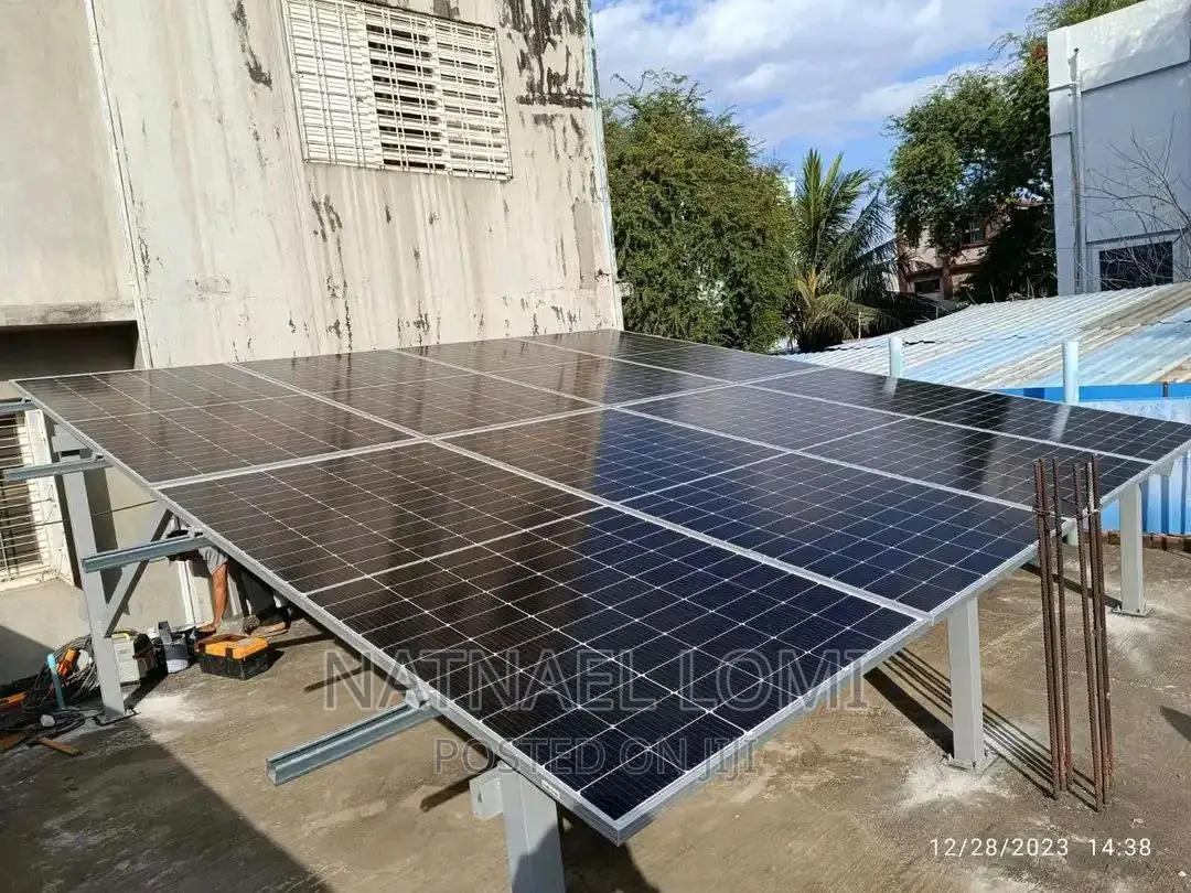 የመብራት መጥፋት ችግር ታሪክ ሆነ