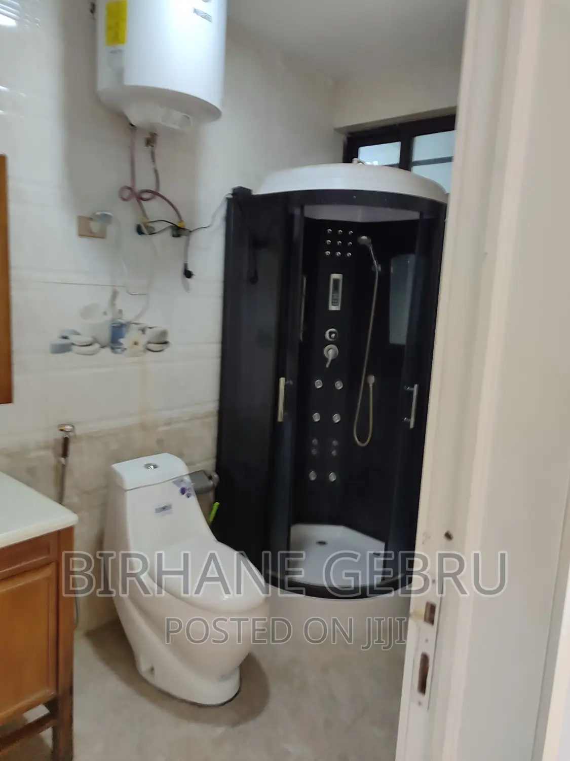 2bdrm Apartment in Real State, Bole for rent