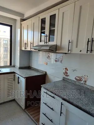 2bdrm Apartment in Real State, Bole for rent