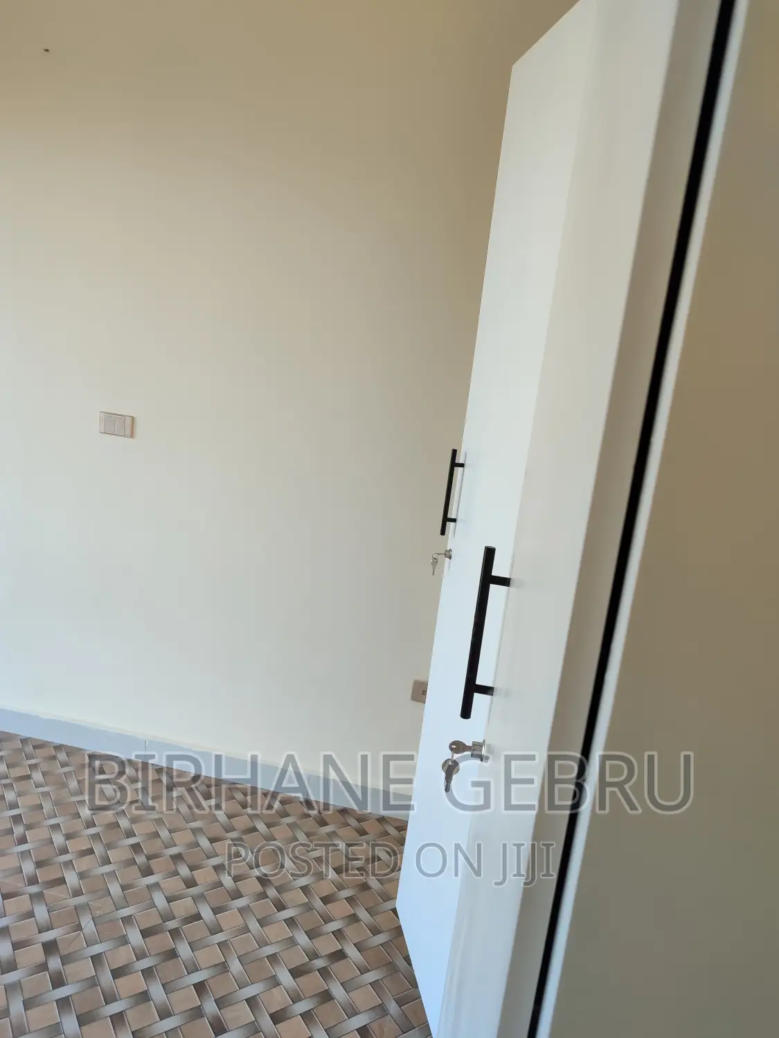 2bdrm Apartment in Real State, Bole for rent