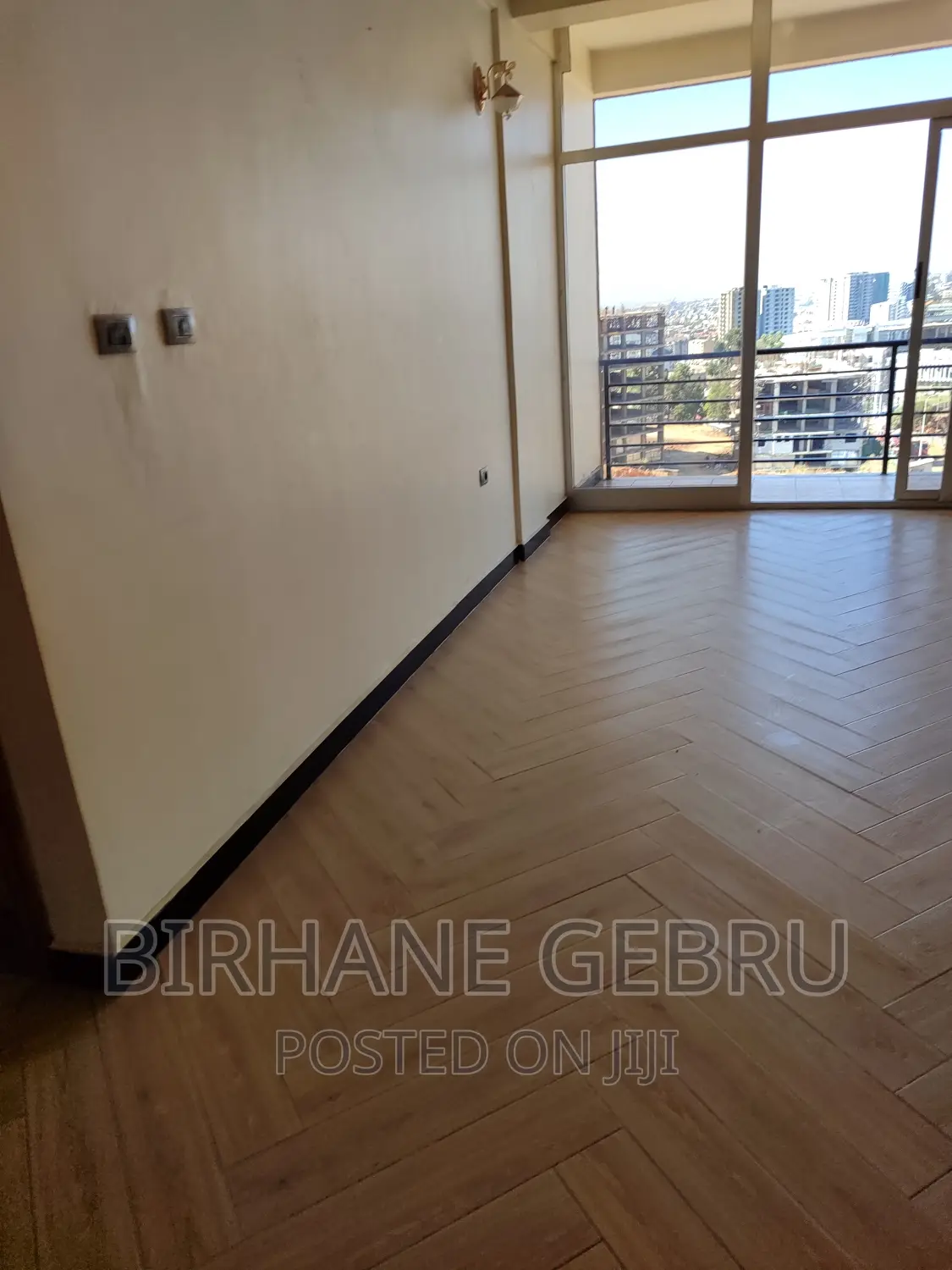 2bdrm Apartment in Real State, Bole for rent