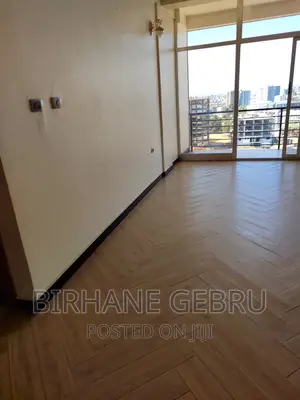 2bdrm Apartment in Real State, Bole for rent