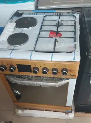 Deluxe Oven