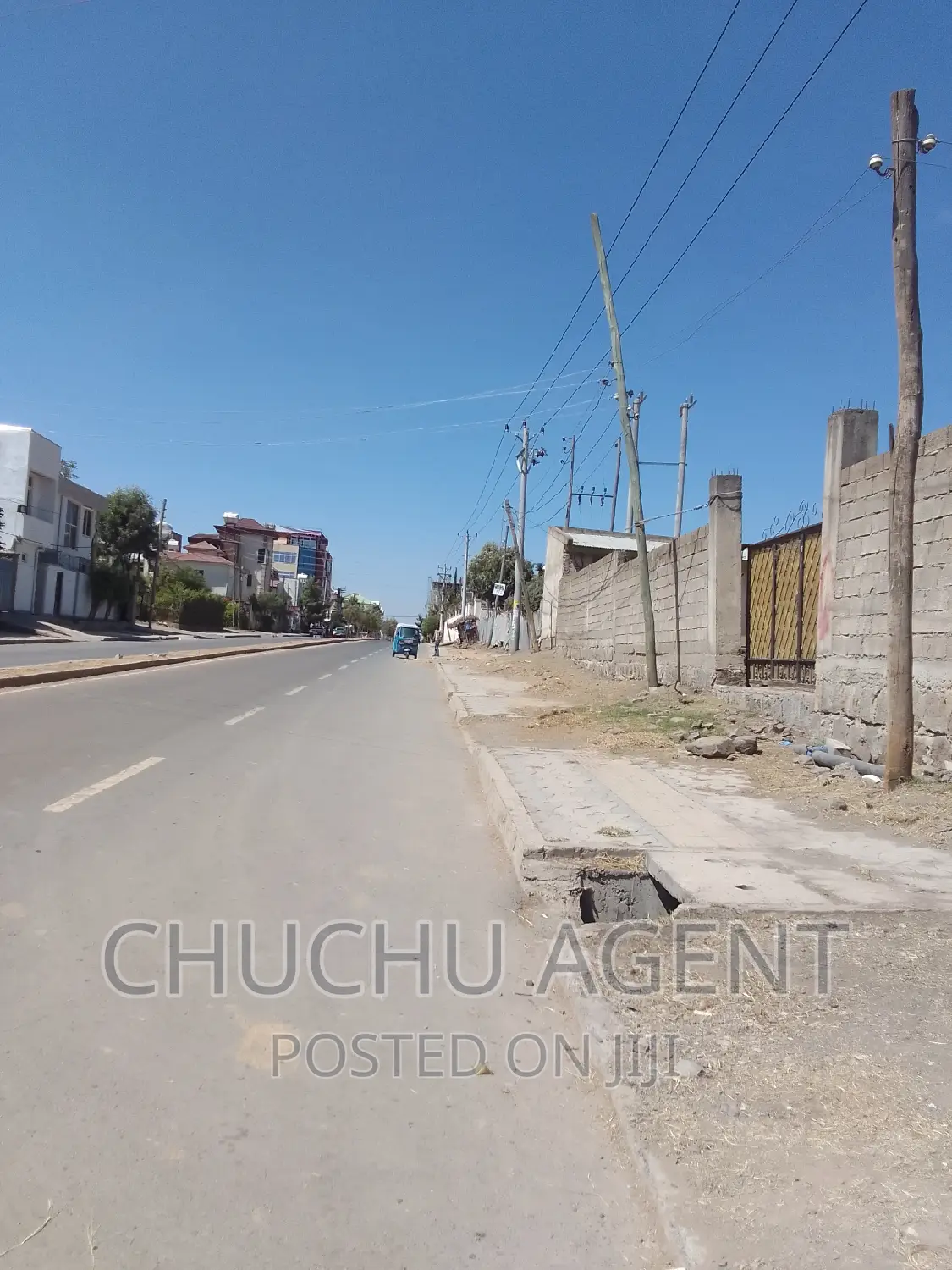 3bdrm House in Bole for sale