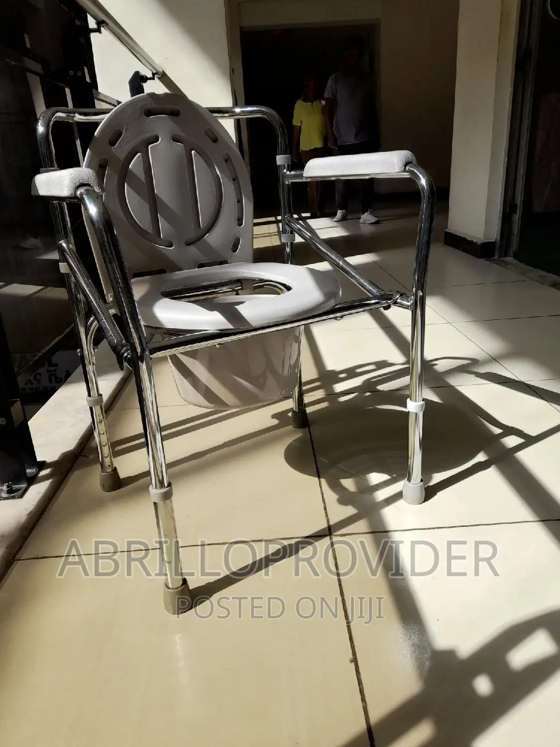 Eldelry Seat Chair/Shower Bath Chair/Commode Chair/Chair
