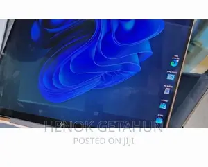 New Laptop HP Spectre X360 16GB Intel Core i7 SSD 1T