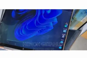 New Laptop HP Spectre X360 16GB Intel Core i7 SSD 1T