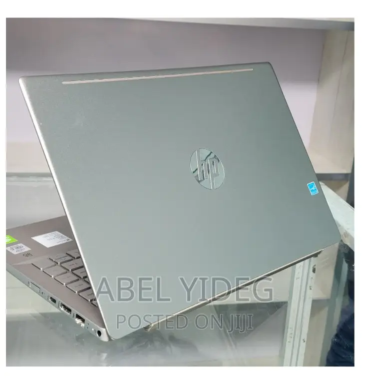 New Laptop HP Pavilion 14 16GB Intel Core I5 SSD 512GB