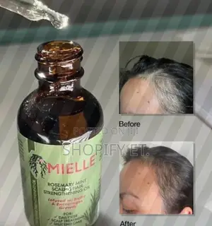 Meille Rosemary Oil