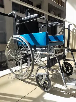 2nd Toilet Wheelchair/Wheelchair/Wheelchair/Wheelchair