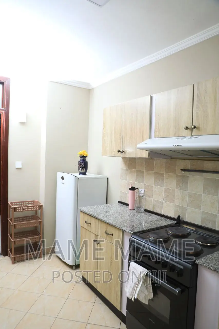 2bdrm Apartment in Addis Abeba, Bole for rent
