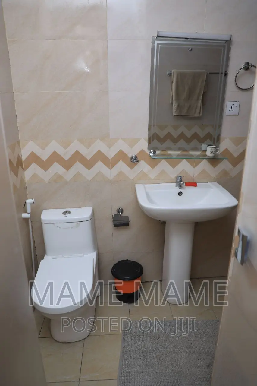 2bdrm Apartment in Addis Abeba, Bole for rent