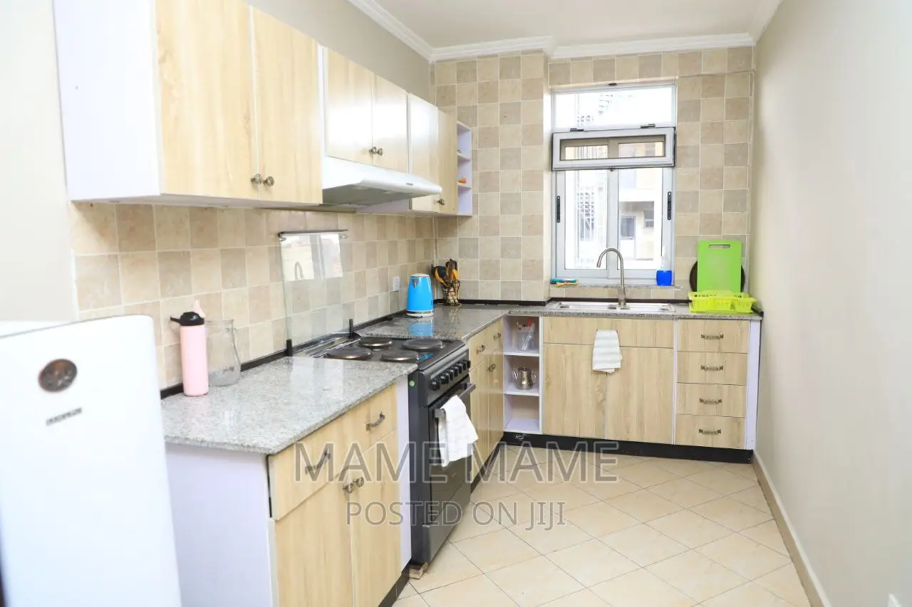 2bdrm Apartment in Addis Abeba, Bole for rent