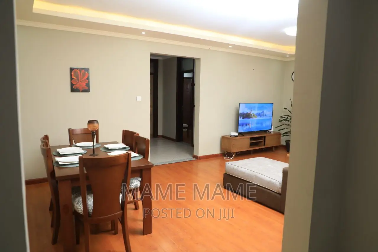 2bdrm Apartment in Addis Abeba, Bole for rent