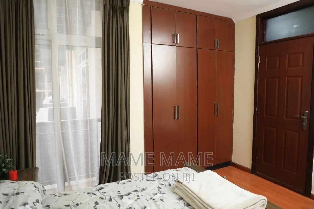 2bdrm Apartment in Addis Abeba, Bole for rent