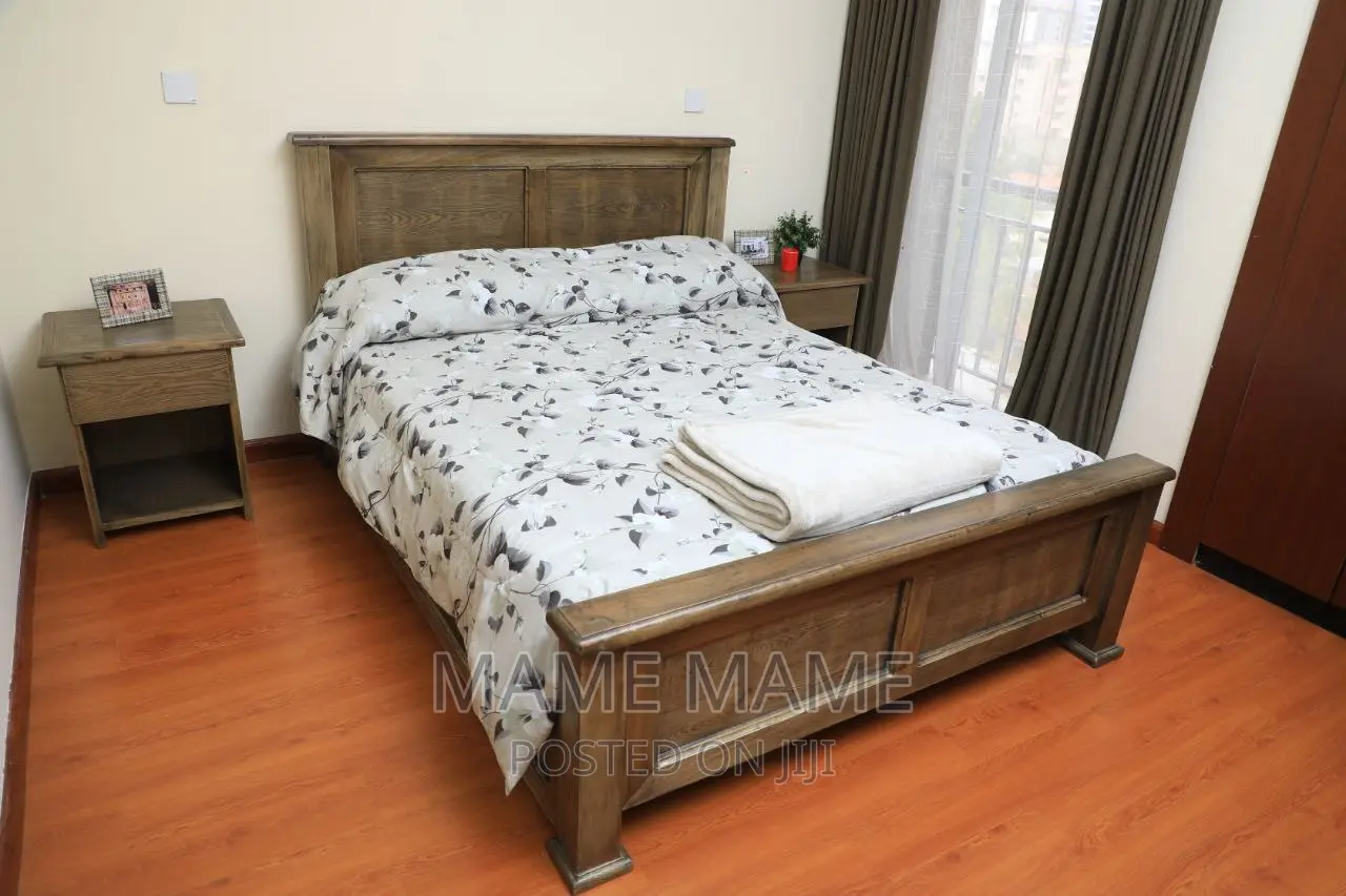 2bdrm Apartment in Addis Abeba, Bole for rent