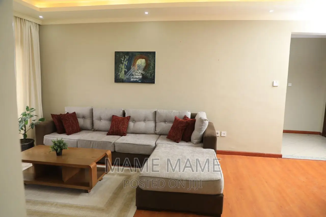 2bdrm Apartment in Addis Abeba, Bole for rent