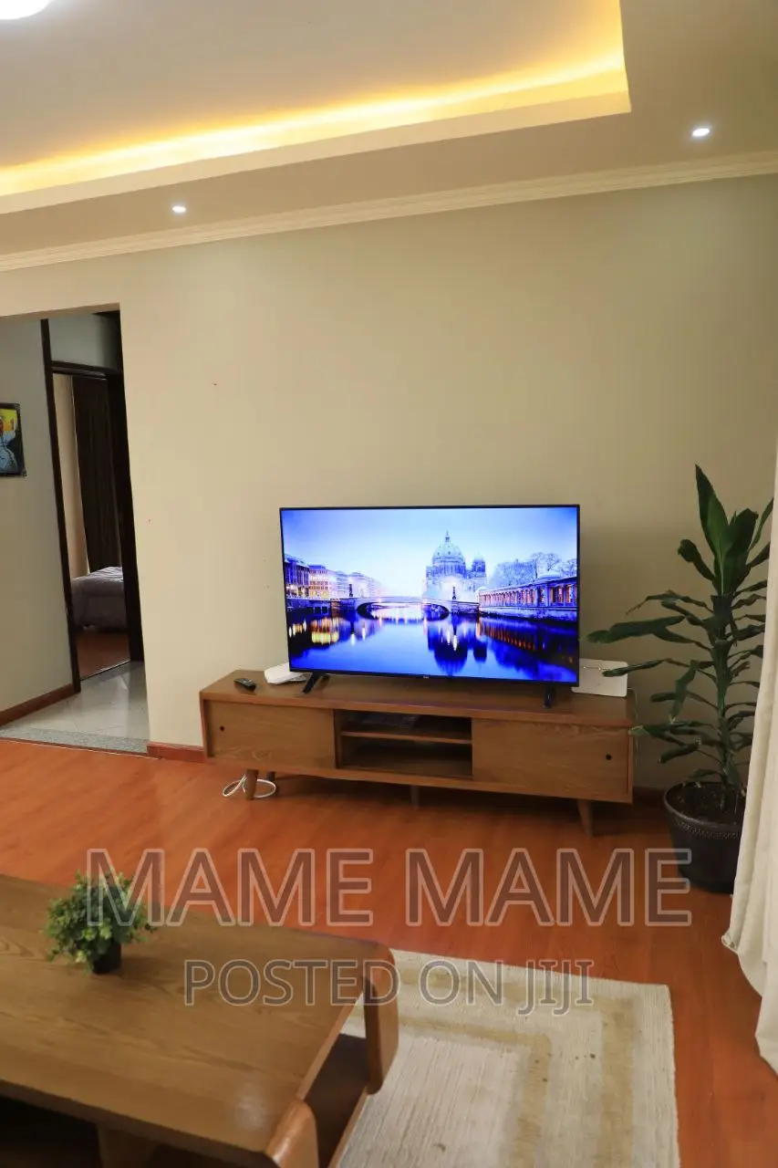 2bdrm Apartment in Addis Abeba, Bole for rent