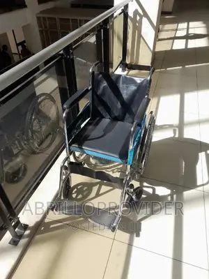 Almostnew Toilet Wheelchair;Wheelchair:Wheelchair-Wheelchair