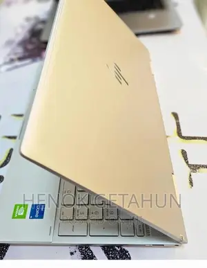 New Laptop HP Envy X360 16GB Intel Core i5 SSD 512GB