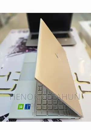 New Laptop HP Envy X360 16GB Intel Core i5 SSD 512GB