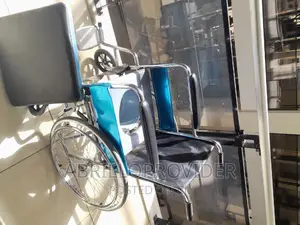 Almostnew Toilet Wheelchair;Wheelchair:Wheelchair-Wheelchair