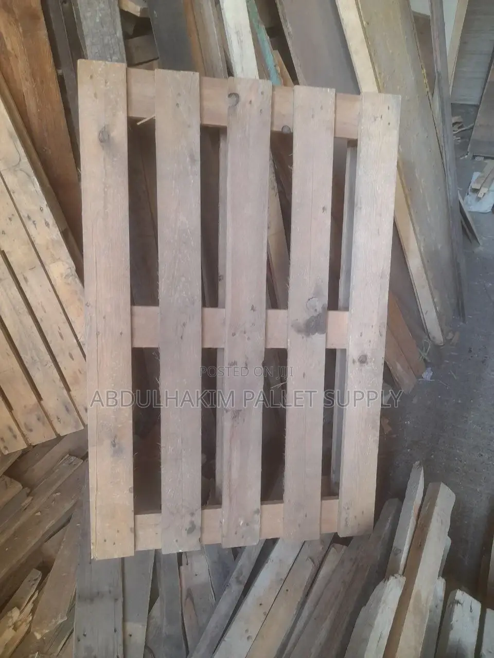 Pallets Wood Pallet