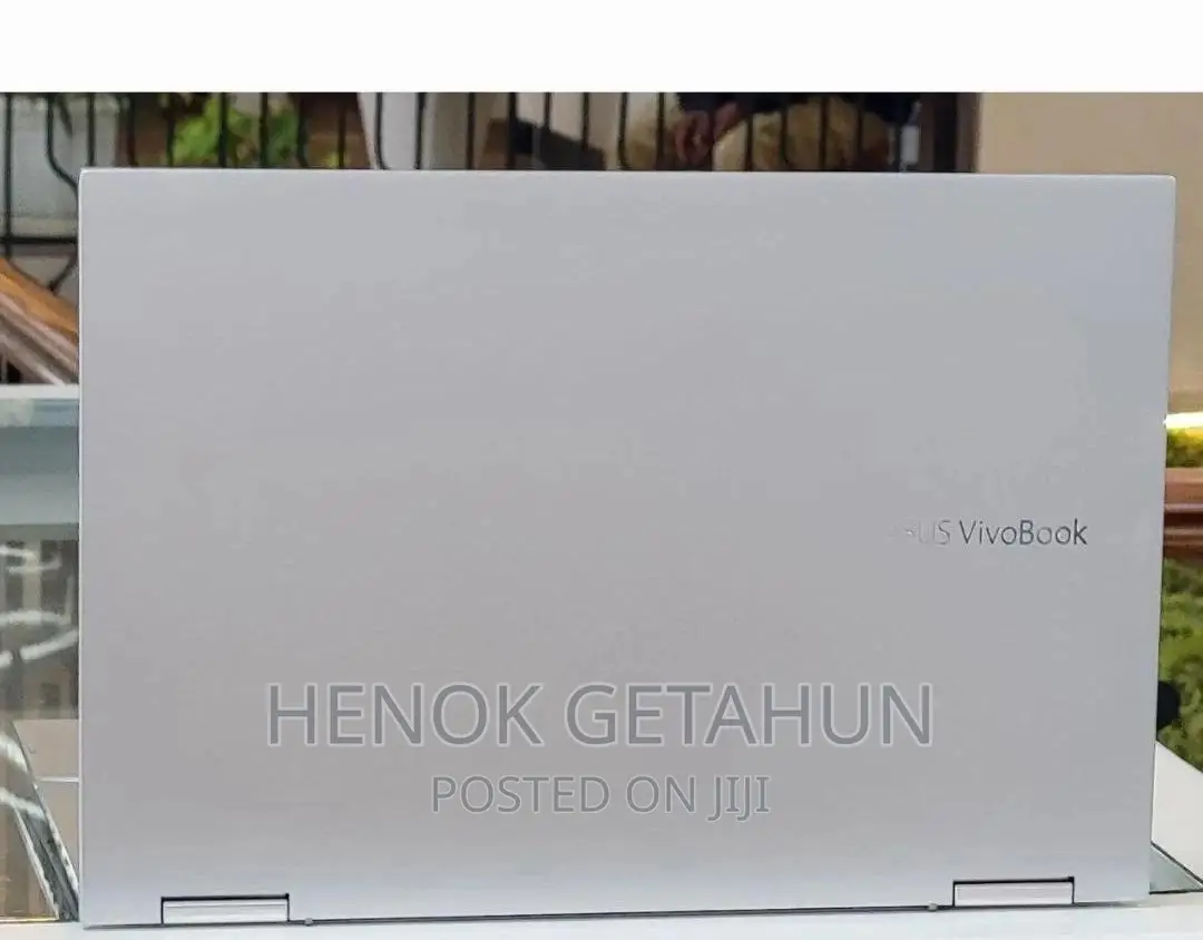 New Laptop Asus VivoBook 15 X505BA 8GB Intel Core i5 SSD 512GB