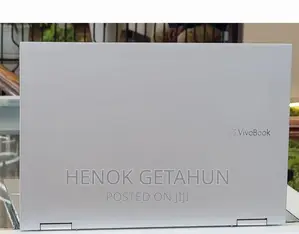 New Laptop Asus VivoBook 15 X505BA 8GB Intel Core i5 SSD 512GB