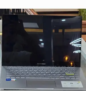 New Laptop Asus VivoBook 15 X505BA 8GB Intel Core i5 SSD 512GB