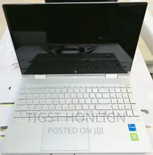 New Laptop HP Envy X360 16GB Intel Core I5 SSD 512GB