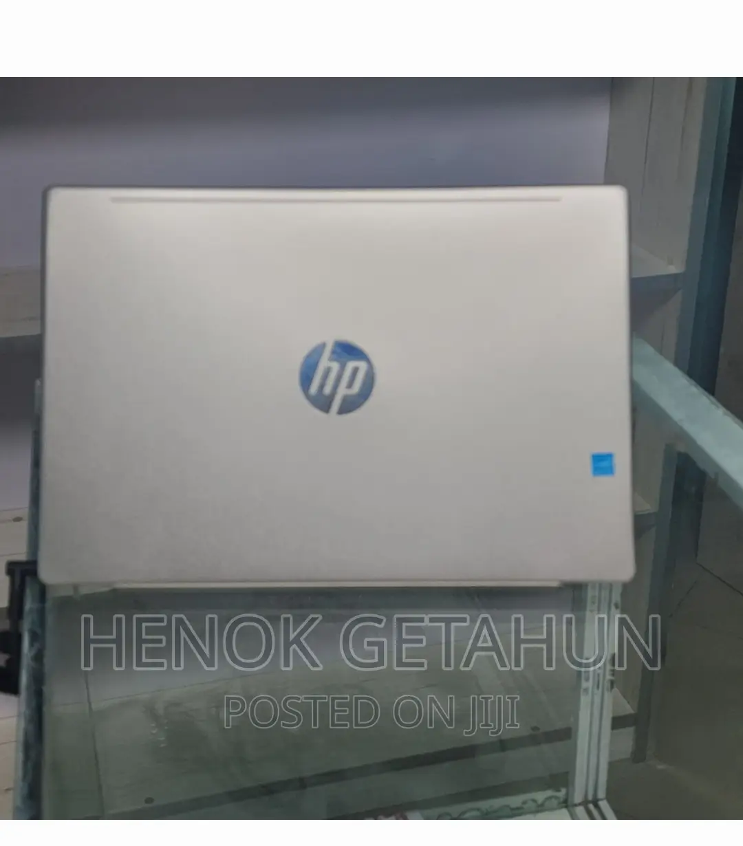 New Laptop HP Pavilion 10 16GB Intel Core I5 SSD 512GB