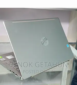 New Laptop HP Pavilion 10 16GB Intel Core I5 SSD 512GB