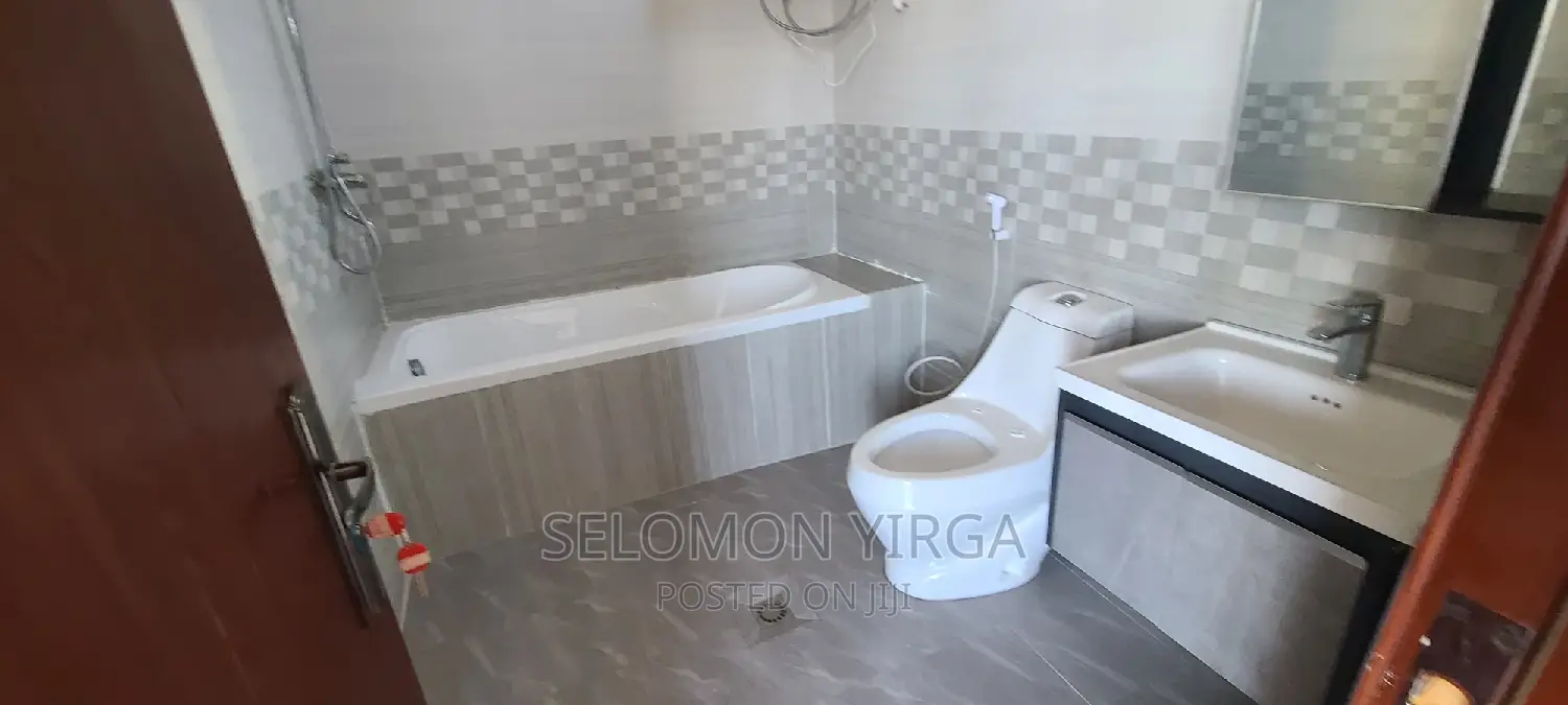 3bdrm Apartment in Adis Abba, Bole for rent